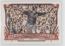2015 Topps Gypsy Queen Walk-Off Winners Neil Walker #GWO-24 c7w