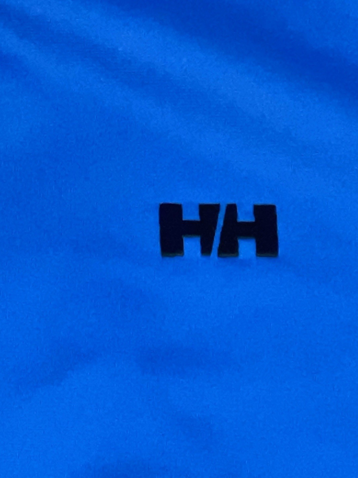 Helly Hansen HH Blue Softshell Jacket Full Zip At… - image 6