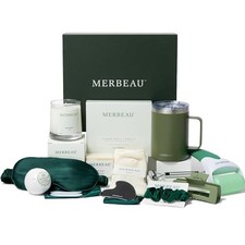 Luxury Self Care 13 Piece Gift Set Non Toxic Clean