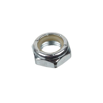 JAGUAR XJ6 S2 XJ12 S3 NYLOC MUTTER 1/2'' UNF EXTRA DÜNN NTE608041