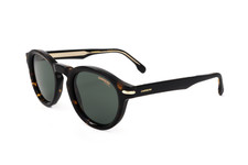Carrera Unisex 48 mm Havana Sunglasses CARRERA306-S-086-48