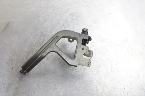 BMW 5 F10 Kotflügelhalter vorne rechts 7207209 2.00 Diesel 2012 33398458