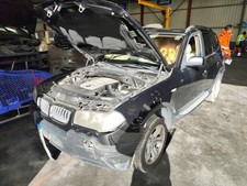 Neiman BMW X3