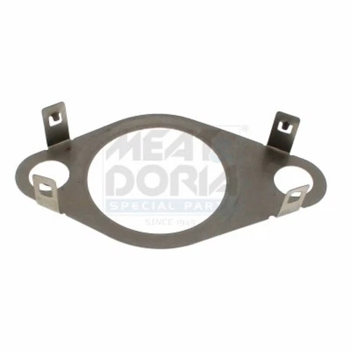 Für MEAT & DORIA MD016235 Gasket, EGR valve MD016235 EGR valve gasket fits: NIS
