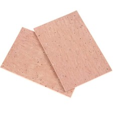 3 Pcs Clarinet Neck Joint Cork Saxophone Mat Trumpet Corks Pad Universal