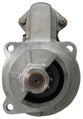 Anlasser Neu Original Lucas Tvs - Lucas OE Nr. LRS553 für Massey Ferguson