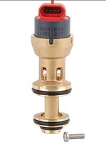Bosch Buderus 8718600137 3-Wege-Ventil Umschaltventil GB162 GB202 15-45 Kw Neu