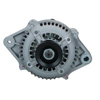 Lichtmaschine Passend FüR Toyota Hiace RNL1535JA 70 A