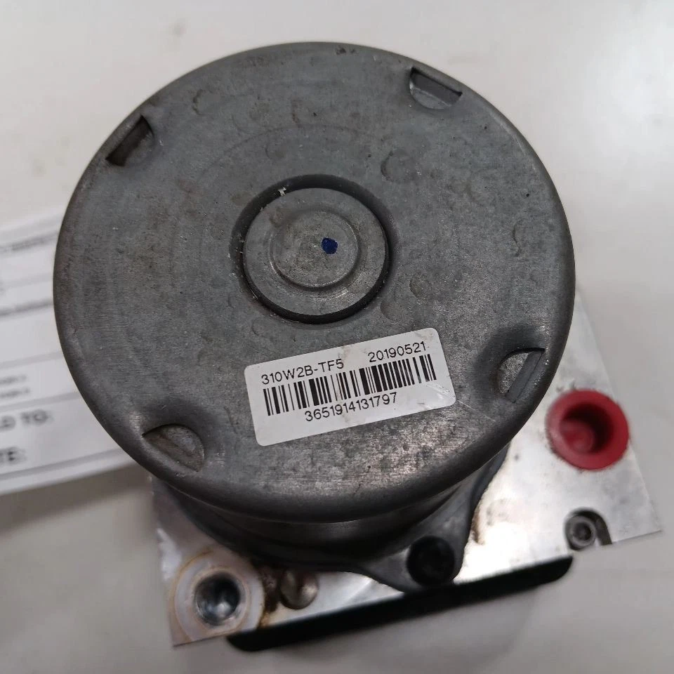 Actuador bomba pieza freno antibloqueo 19-21 Hyundai Tucson Foto 4 de 4