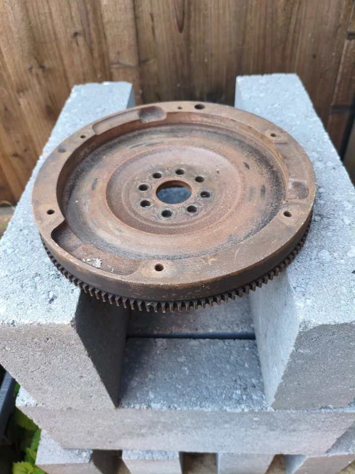 Vauxhall C20XE C20LET Flywheel Standard Astra Cavalier Calibra - Image 2 of 3