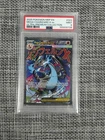 Mega Charizard X ex 023 Me: Mega Evolution Promo Holo PSA 9