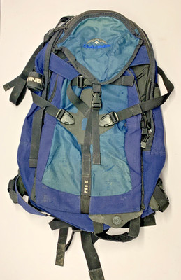 Dakine Pro 18L Ski Snowboard Rucksack mit Surfboard Space Bag Backsack