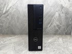 Dell OptiPlex 3080 SFF PC i5-10500 10th Gen 16GB RAM 256GB SSD WIN11 PRO