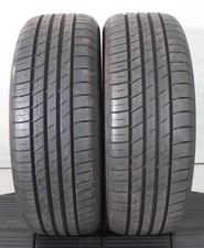 2 x 205/55R17 91W Sommerreifen Goodyear Efficient Grip Performance Runflat *