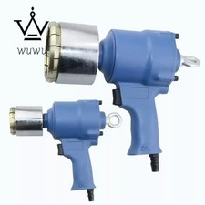 Morsetto di tenuta pneumatico a tamburo per coperchi di tenuta 200L ferro tamburo coperchio strumento di crimpatura