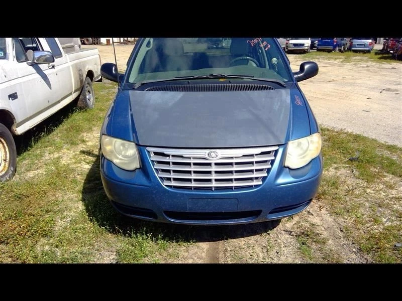 Flywheel/Flex Plate Automatic Transmission 3.5L 4 Speed Fits 05-10 300 1127707 Foto 3 de 4