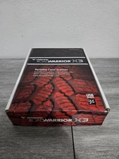 Visioneer Road Warrior X3 Portable Color Scanner New Open Box