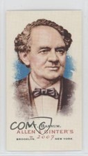 2007 Topps Allen & Ginter's Mini PT Barnum #26 9hx