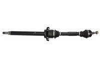 Point Gear Achsmanschette Antriebswelle FüR Mercedes-Benz A-Klasse W168