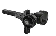 Ultraview Slider 2 Archery Sight Bridge-Lock 3 Pin Vertical Right Hand New