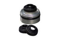 Kyb Satz Gabelsimmerring-Staubkappen 16Mm FüR Yamaha Yz 250 F (CG33) 2010-13