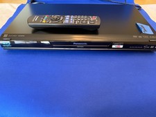 Panasonic DMP-BD60 Blu-Ray Player for sale online | eBay