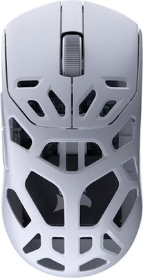 CORSAIR - SABRE v2 PRO Wireless FPS MG Gaming Mouse - Wireless - White