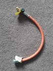 Truma Propane Drivesafe Hose. Fits Between Regulator / Gas Bottle. Safety Valve