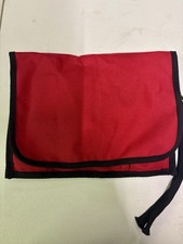 Snap-On POUCH ORGANIZER FOR THE 2005BSKA BATTERY SERVICE KIT/C0506