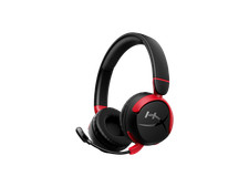 HyperX Cloud Mini - Wireless Gaming Headset (...