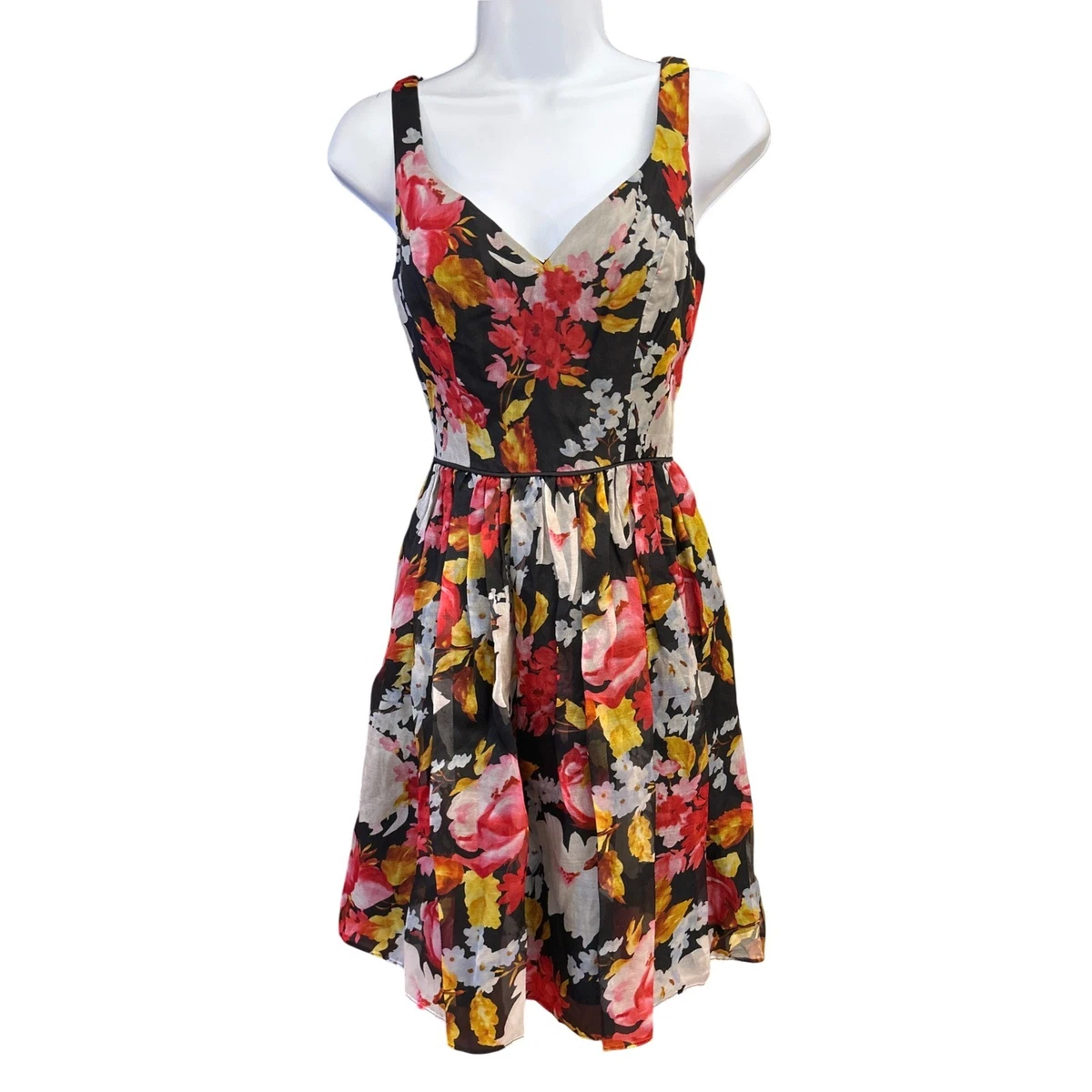 Stuart Floral Jill Stuart Dress Macys Jill Stuart Knee Length Floral  Dresses For Women For Sale