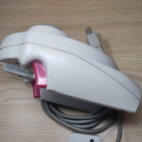 Sega Saturn 3D Multi Controller pad HSS-0137 SS Untested As Is Japan