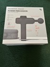 Sharper Image 2437599 Power Percussion Deep Tissue Massager - Gray — photo 6