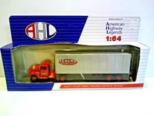 Hartoy American Highway Legends Eckerd Drug Stores Tractor Trailer Semi Truck