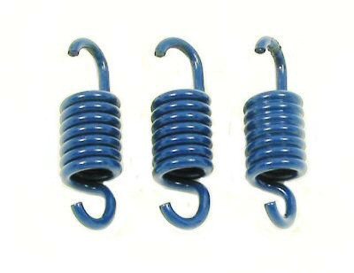 DLH CLUTCH SPRINGS (1000 RPM) FOR 150cc - 232cc GY6 MOTORS GY6 STORE