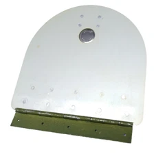 PIPER PA-46 Oil Filler Door/Cowl Modification Kit, P/N 760-994V, NOS