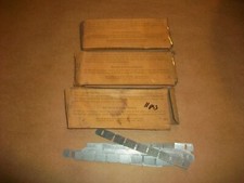 51pc Bussmann LKS35 Super Lag Renewal Link NEW