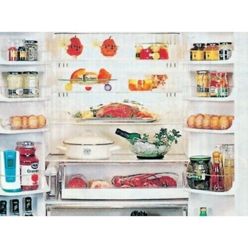 Heaven Fresh HF10 Ionic Air Purifier for Refrigerator & Food Freshness - Picture 5 of 5