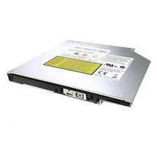 DVD Laufwerk Brenner für HP HDX X18-1310EG, HDX18-1310EG, HDX18-1222EG Notebook