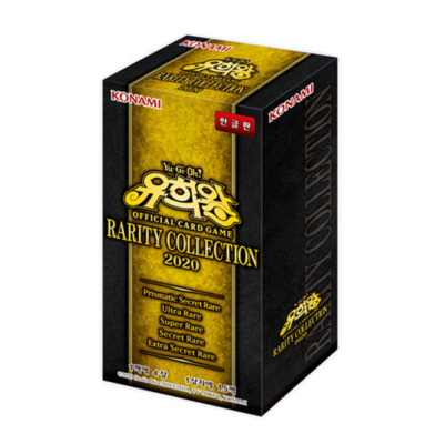 YUGIOH Cards Booster 