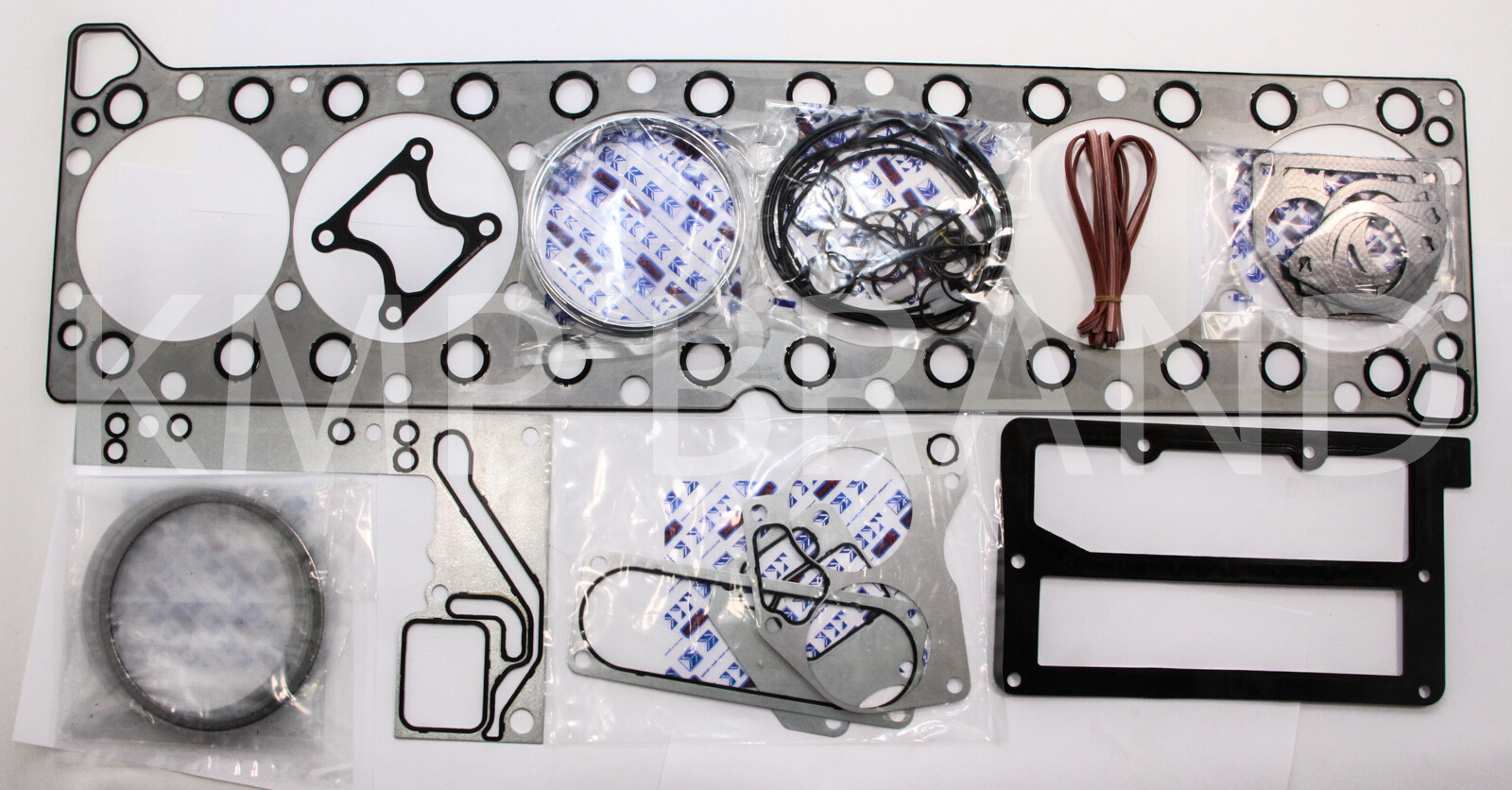 4955594 Pack of 1 GASKET KIT UPPER For CumminsÂ® | eBay