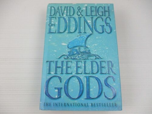 David & Leigh Eddings Novels - Combine Shipping - Complete The Collection! - Picture 46 of 67