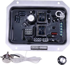 Automatic Voltage Regulator AVR 0601820664 Compatible For Multiquip DLW400ES