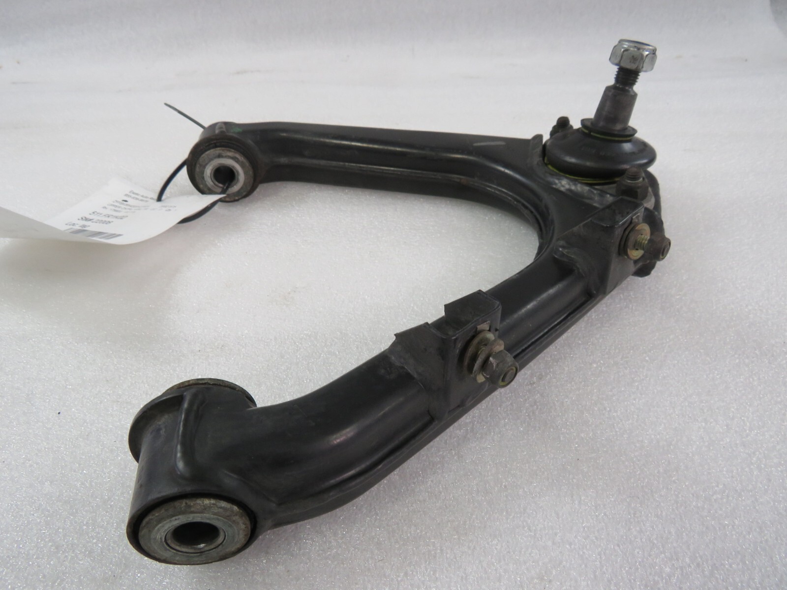 Ferrari 575, 550, 456, RH, Front Upper Control Arm, Used, P/N 175800,132776