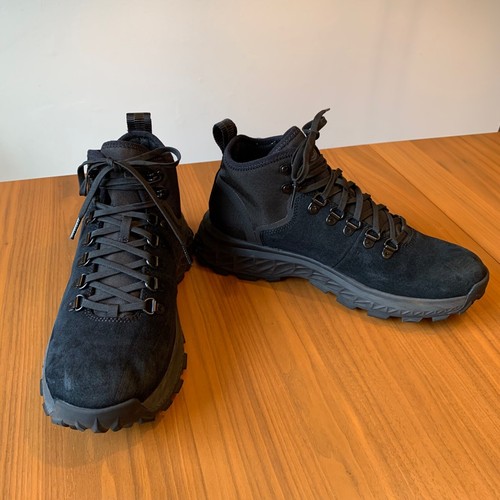 Cole Haan 5.Zerogrand Street Waterproof Mens Size 7.5 Hiking Boots Shoes EUC