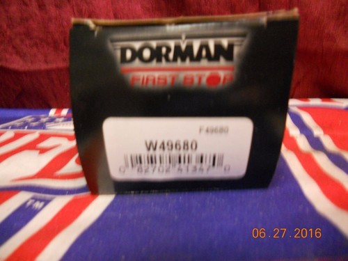 Dorman W49680 Drum Brake Wheel Cylinder - Picture 2 of 2
