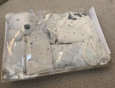 Baby Shower Gift Basket