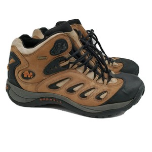merrell reflex 3 mid wp