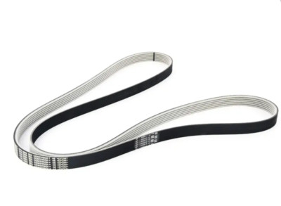 NEW BMW 3 E90 ACCESSORY BELT 8477786 11288477786 ORIGINAL | eBay