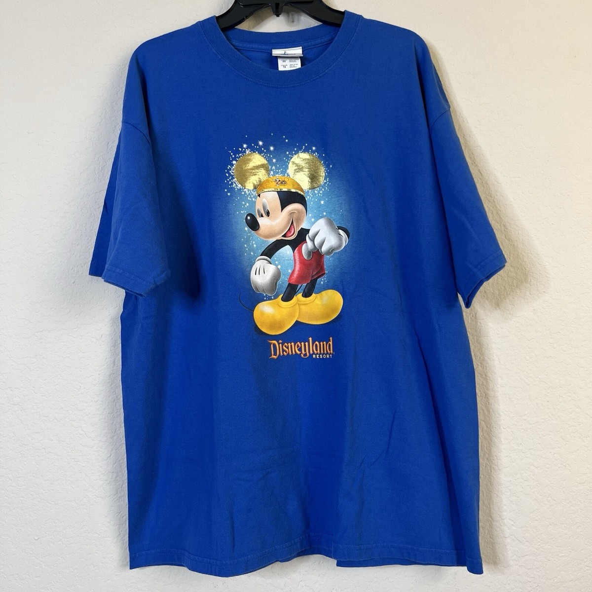 Vintage 90s Mickey Mouse Walt Disney World Cartoon Shirt XL Vintage 90s Mickey Mouse Walt Disney World Cartoon Shirt XL